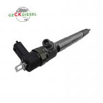 Diesel Fuel Injector 0445110343 0445110344 0445110345 for 4D22E Engine