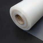6 Mil Polypropylene Self Adhesive Tape Sheet Permanent Matte  36 X 100'