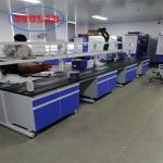 Chemical Laboratory Furnitures Excellent Customer Service and Some Assembly Required for Customer Requirements for sale