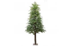 China Height 250cm Artificial Yew Tree supplier