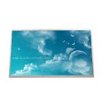 High Brightness 220cd 40 Pins Laptop LCD Display Screen B140XW01 V6 for sale