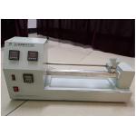 Convenient Melting Point Determination Machine Aluminum Alloy Heat Conducting Beam for sale