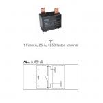 12V 25A SPST PCB Mount Relay IEC60335 - 1 RF - SS - 112DM - F For Controllers for sale
