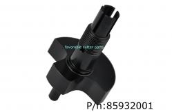 China 3/4 Stroke Crankshaft Assembly Px Assembly  For Gerber Cutter GTXL 85932001 supplier