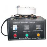 Portable Electrical Socket Tester Resistance Heating Appliance Couplers For Hot Conditions for sale