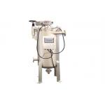 Automatic Internal Scraper Self Cleaning Filter for sale
