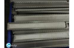 China Anodized Radiator Head Plate With Strength And Superior Heat Dissipation supplier