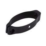 Sandblast Anodize Accessory CNC Turned Components Ra3.2 Aluminum for sale