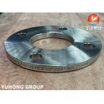 AS4087 F316L Flange For Chemical Processing Industries PN16 PN21 PN35 for sale