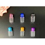 PE 1g Capsule Packaging Bottles Pharmaceutical Empty Capsule Shells