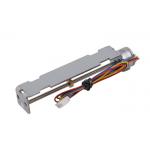 8V Small Slider Stepper Motor 15mm Trapezoidal Screw With Hexagonal Nut