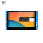 RK3128 Quad-Core A7 1.2GHz Liquid Crystal Rockchip Touch Screen With WIFI 802.11b/G/N for sale