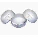 Forged Fitting ASME Sch20 Stainless Steel Pipe Cap for sale