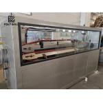 PE PVC PPR Plastic Pipe Manufacturing Extruder Production Equipment for sale