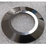 26cm Od 114mm Sheet Metal Saw Blade Hobbing Multi Tool Sheet Metal Cutter for sale