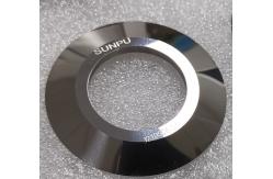 China 26cm Od 114mm Sheet Metal Saw Blade Hobbing Multi Tool Sheet Metal Cutter supplier