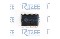 China NE555P supplier