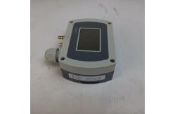 China FM114 2 Wire Differential Pressure Transducer For Hvac supplier