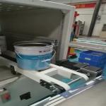 Pail Production Line Automatic Pail Making Machine for sale