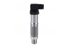 China Water Pipe Piezoresistive Pressure Sensor High Atability Liquid Pressure Transmitter supplier