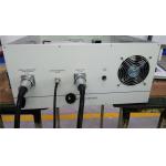 Vertical Mechanical Shaker Table For Vibration Test With ISTA / ASTM / TAPPI Standards