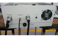 China Vertical Mechanical Shaker Table For Vibration Test With ISTA / ASTM / TAPPI Standards supplier