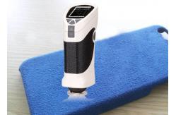 China Colour Measurement Equipment Data Colour Spectrophotometer For Cosmetic supplier