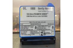 China 18745-04 Bently Nevada Proximitor Sensor With 5mm Probe supplier