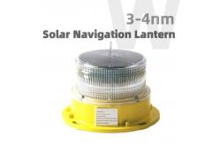 China Polycarbonate Navigation Buoy Lights supplier