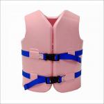 Multi Functional Comfort High Adult Foam Life Vest for sale