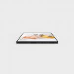 22 Inch LCD Display Panel 1920*1920 400nits Square LCD Screen