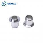 Stainless Steel Machining Cnc Services Metal Milling Thumb Screw for sale