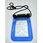Ecofriendly Waterproof Floating Bag For Phone Underwater Dustproof for sale