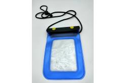 China Ecofriendly Waterproof Floating Bag For Phone Underwater Dustproof supplier