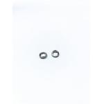 Metal Spring Gasket Zinc Nickel Alloy Combination Screw Component for sale
