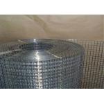 2x2 4x4 5x5cm Openning Stainless Steel Welded Wire Mesh for sale