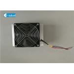 Peltier Cold Plate Cooler  For Laboratory Instrument ,Thermoelectric Cooling Plate