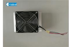 China Peltier Cold Plate Cooler  For Laboratory Instrument ,Thermoelectric Cooling Plate supplier