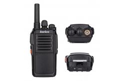 China INRICO T526 GPS Android 5000 MAh Standby Time 33 Hours IP54 supplier