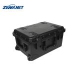 Portable Thriple Screen Mesh Command and Dispatching Station Transceiver for sale