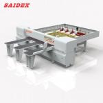 16KW Acrylic Computer Operated Beam Saw Machine Practical Multiscene for sale