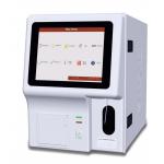 Cheap Price 3 Part Automated Hematology Analyzer Open Reagent System for Hospital Clinic for sale