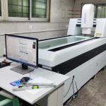 Automatic Gantry Type CMM , 3D Measuring Instrument With Touch Probe for sale