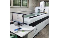 China Universal CMM Gantry Coordinate Measuring Machine For Optical Laboratory supplier