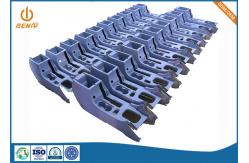 China ISO9001 Custom Plastic Injection Parts For New Energy Vehicles supplier