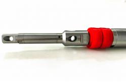 China Horizontal Wireline Overshot Wireline Fishing Tool supplier