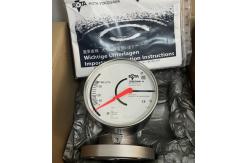 China Yokogawa RAMC08 Rotameter Stainless Steel Flow Meter IP66 supplier