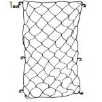 Blue Lifting Cargo Net Customized Lifting Safety Net Industrial