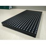 High Brightness Outdoor RGB LED Module P8 With Smd3535 LED Lamp 2 Years Warranty for sale