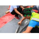 Drain Relining UV CIPP Construction renovation of potable water pressure pipes for sale